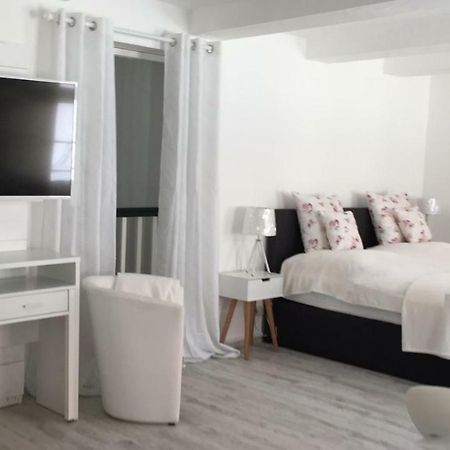 Apartment 1 Am Damm Кведлинбург Экстерьер фото